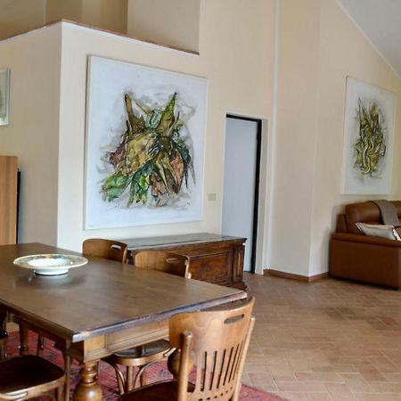 גאיולה אין קיאנטי Agriturismo Vinci מראה חיצוני תמונה