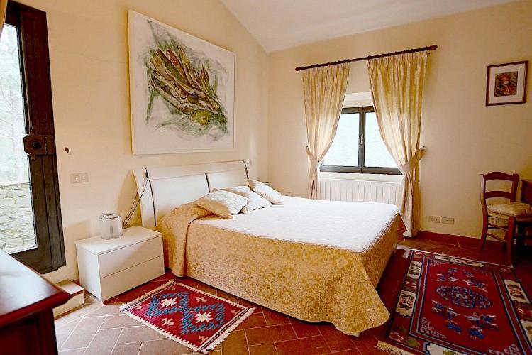 גאיולה אין קיאנטי Agriturismo Vinci מראה חיצוני תמונה