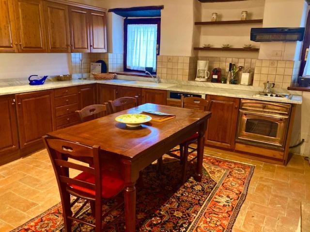 גאיולה אין קיאנטי Agriturismo Vinci מראה חיצוני תמונה