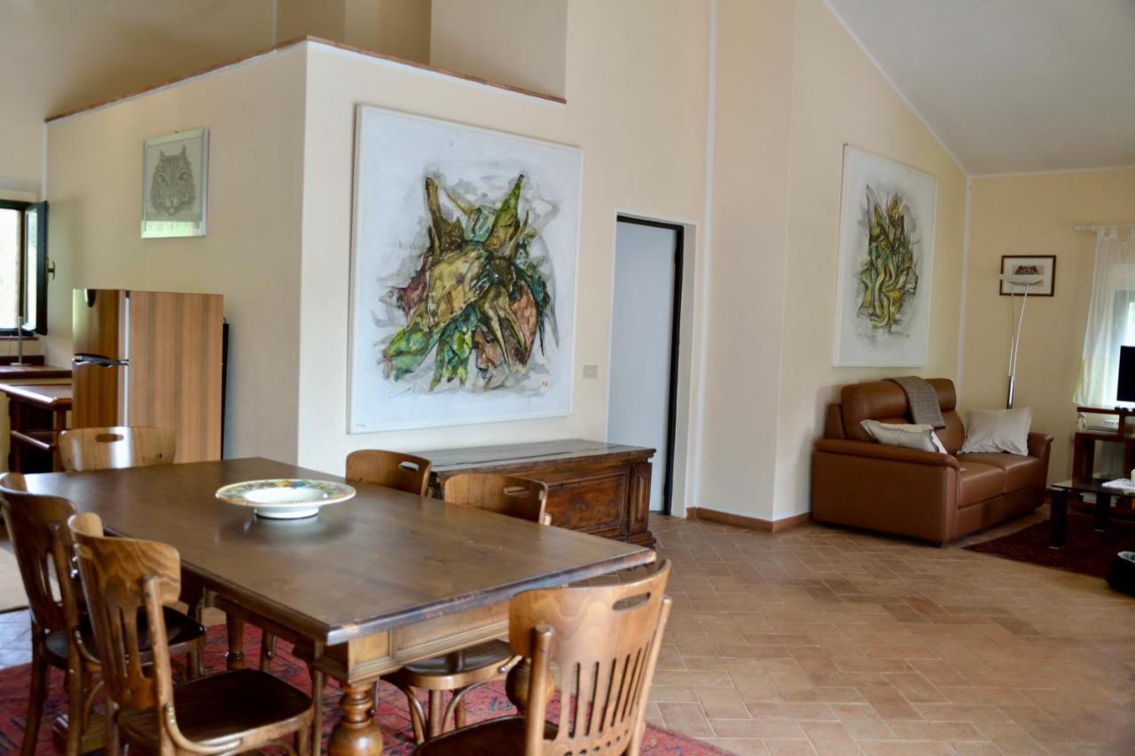 גאיולה אין קיאנטי Agriturismo Vinci מראה חיצוני תמונה