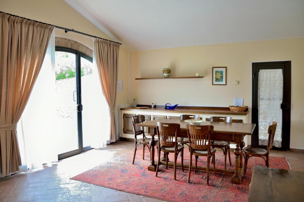 גאיולה אין קיאנטי Agriturismo Vinci מראה חיצוני תמונה