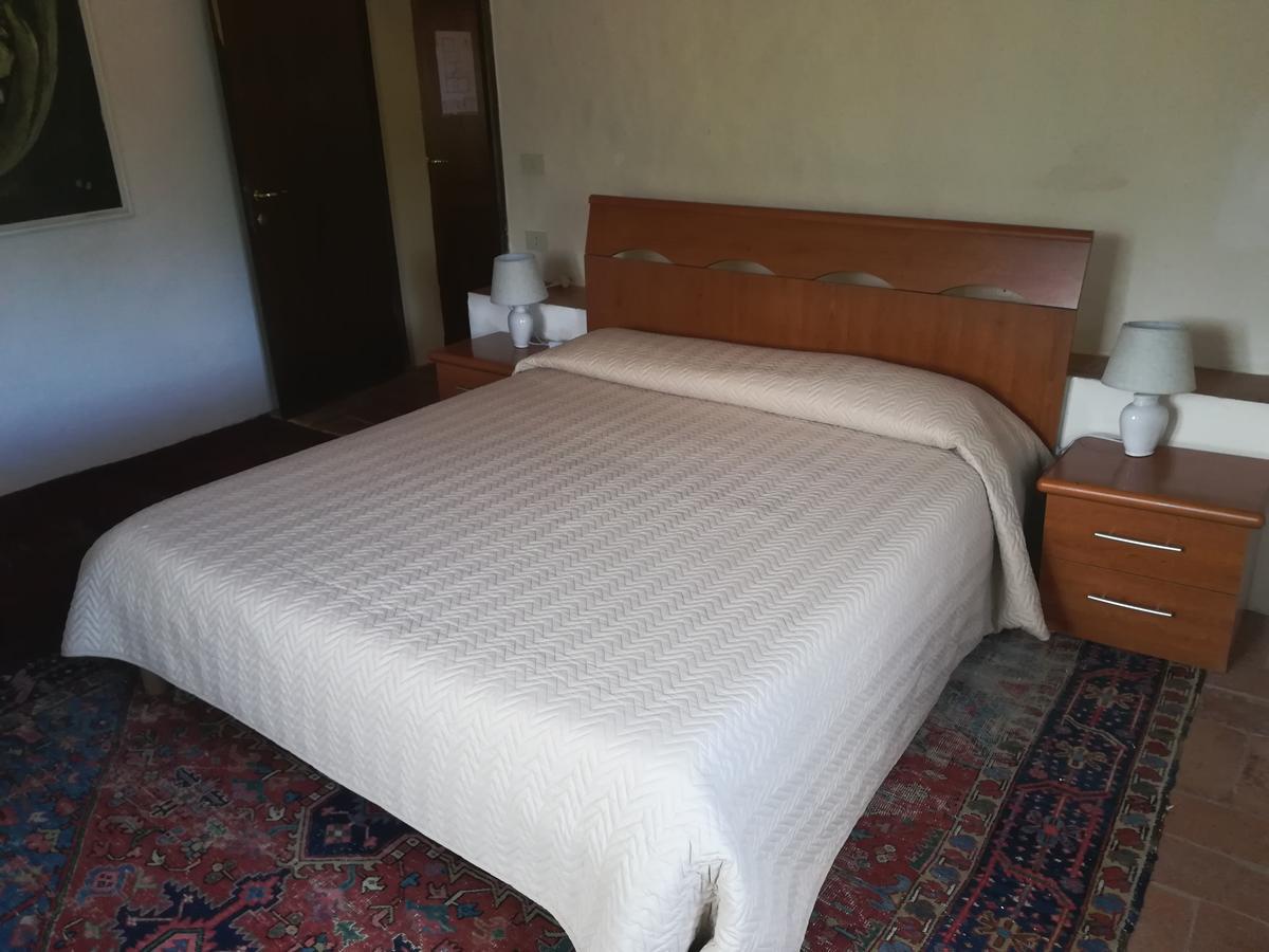 גאיולה אין קיאנטי Agriturismo Vinci מראה חיצוני תמונה