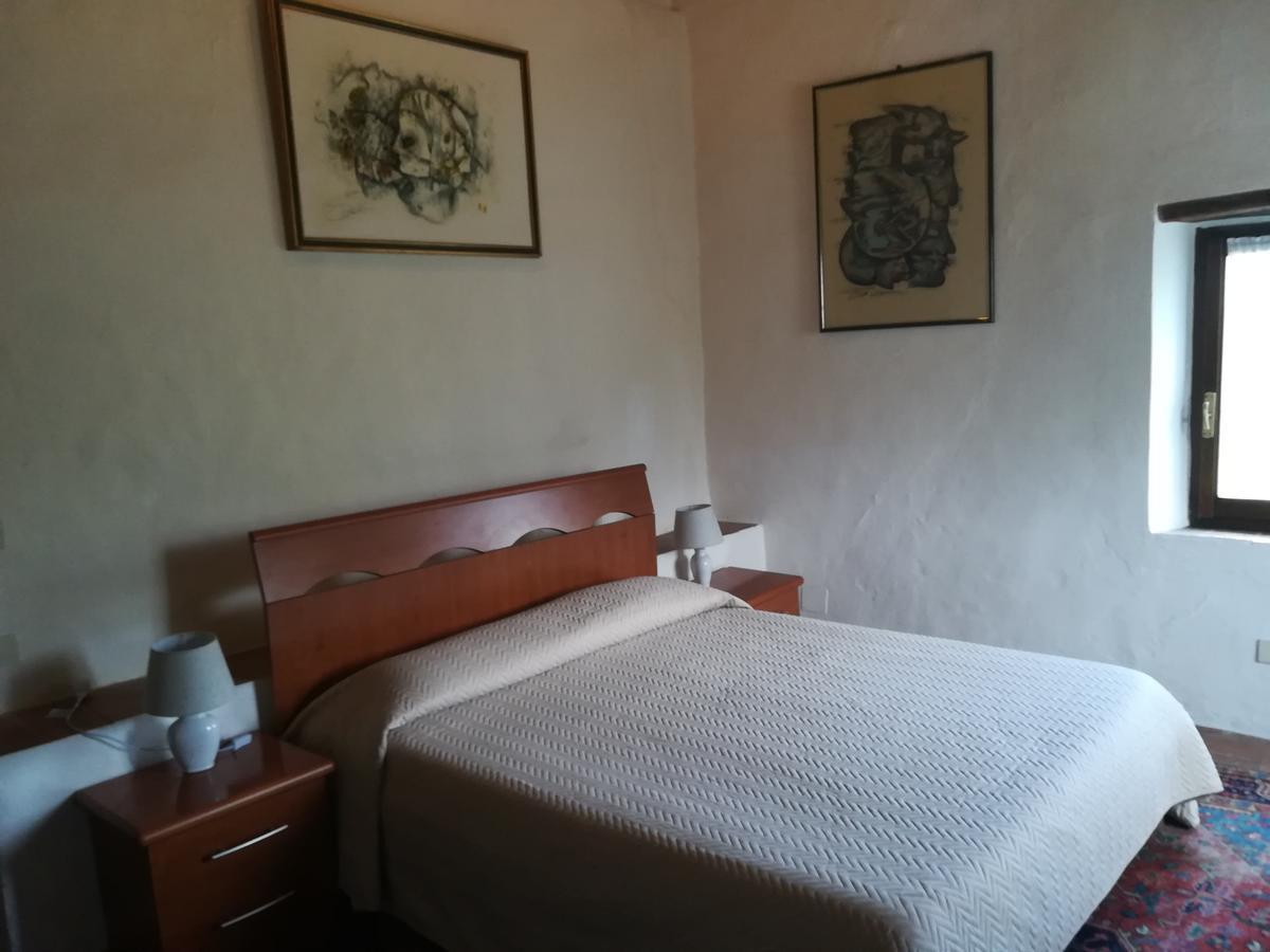 גאיולה אין קיאנטי Agriturismo Vinci מראה חיצוני תמונה